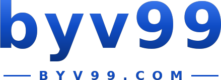 byv99 logo